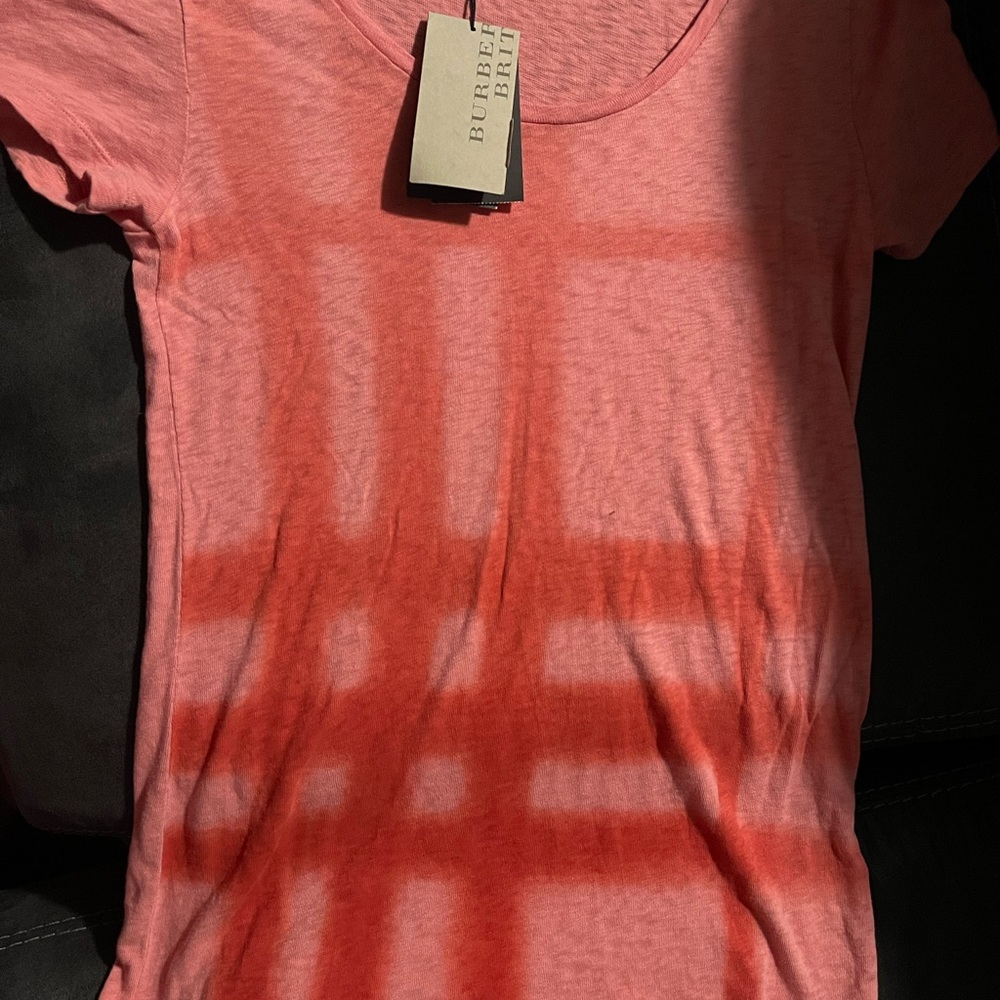 Burberry Brit shirt